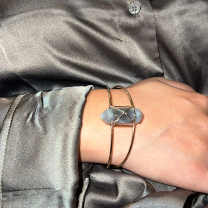 Labradorite Bracelet