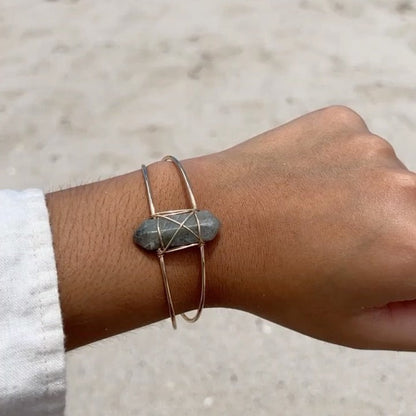 Labradorite Bracelet