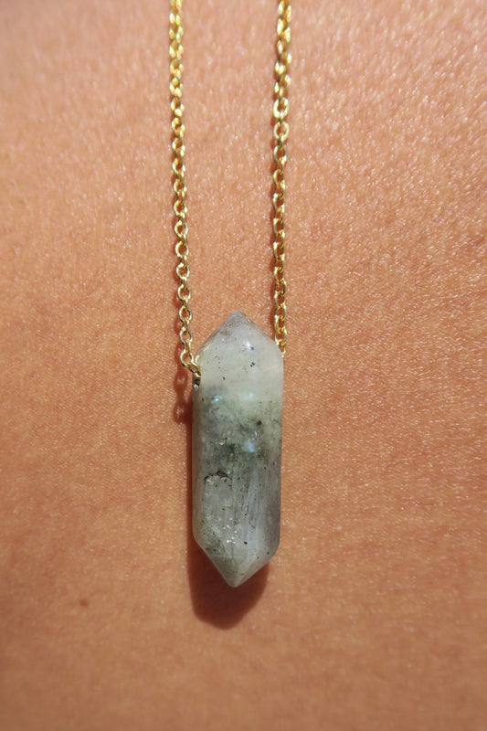 Labradorite Necklace